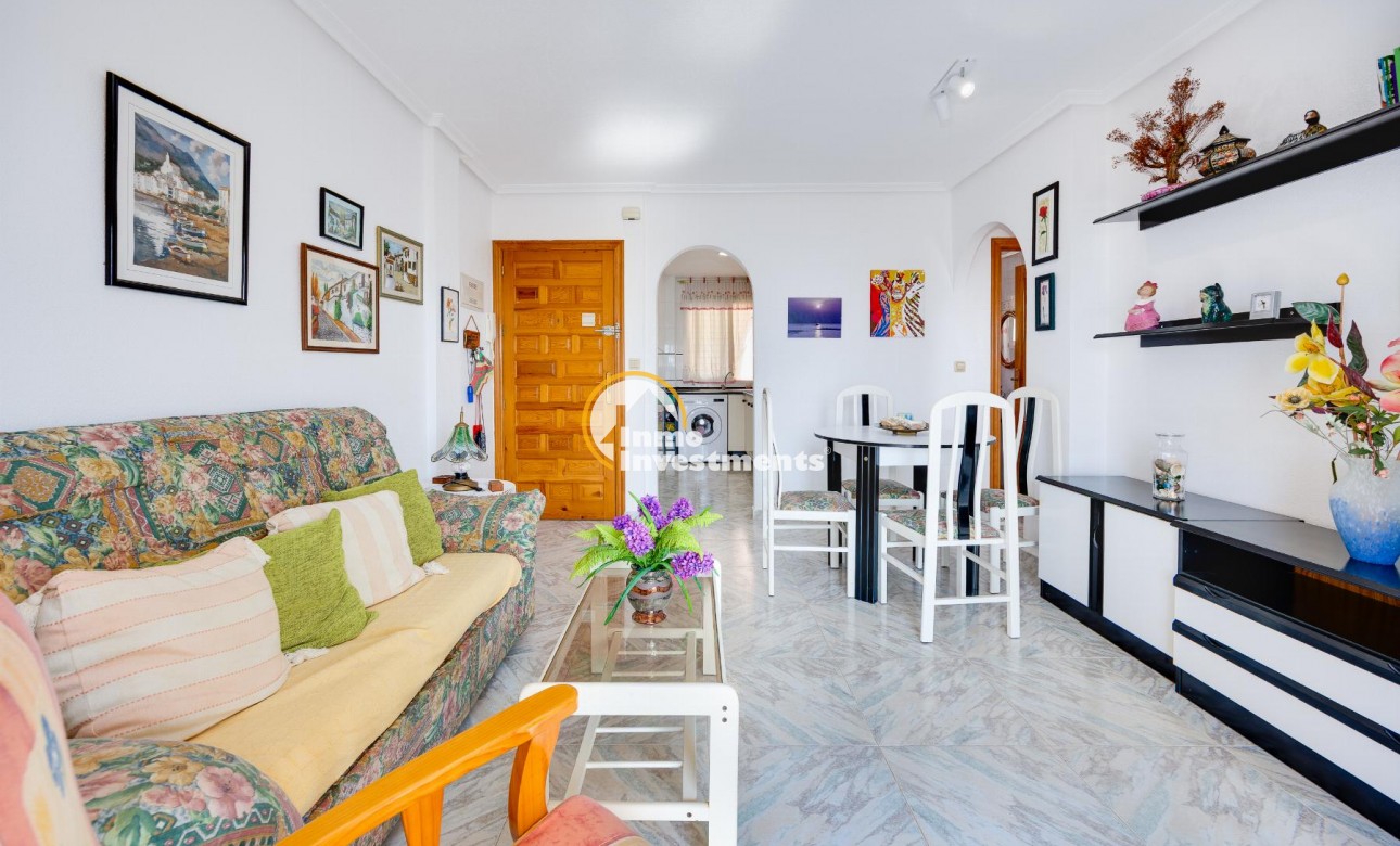 Revente privée - Appartement - Torrevieja - Torre del Moro