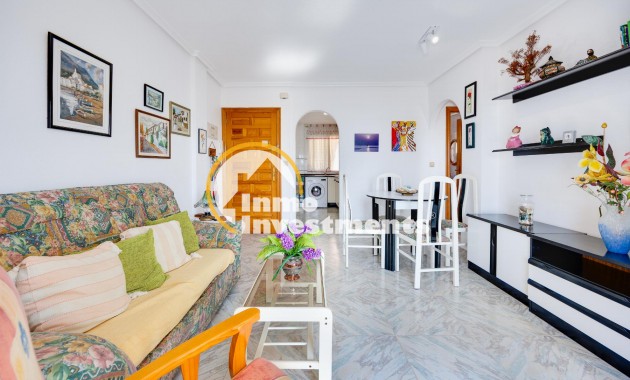 Revente privée - Appartement - Torrevieja - Torre del Moro