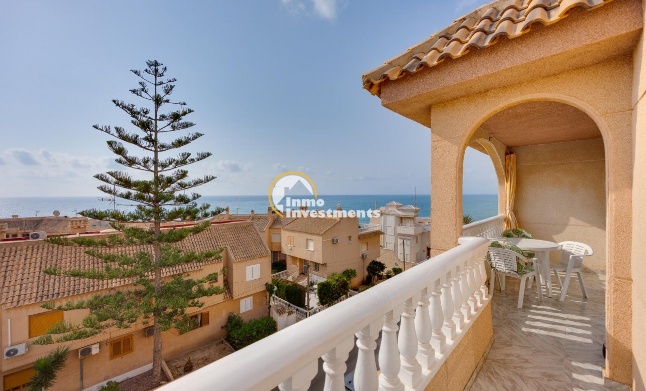 Revente privée - Appartement - Torrevieja - Torre del Moro