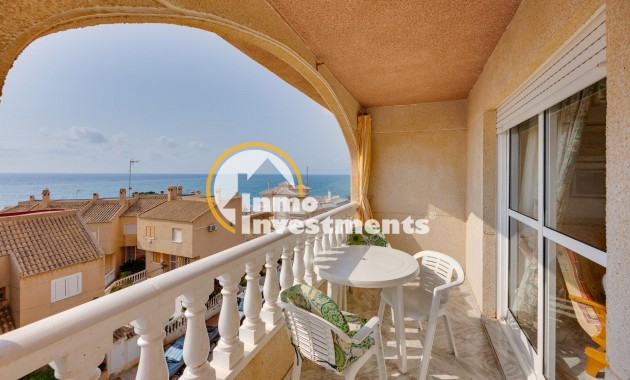 Revente privée - Appartement - Torrevieja - Torre del Moro