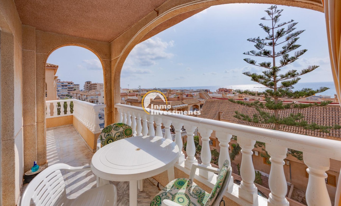 Revente privée - Appartement - Torrevieja - Torre del Moro