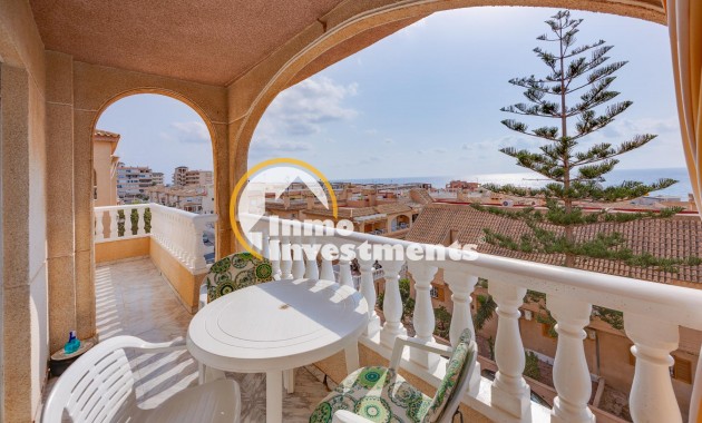 Revente privée - Appartement - Torrevieja - Torre del Moro