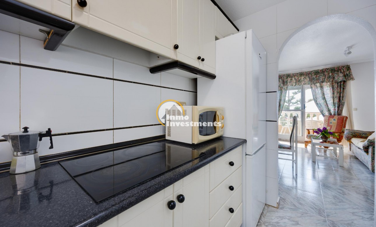 Revente privée - Appartement - Torrevieja - Torre del Moro