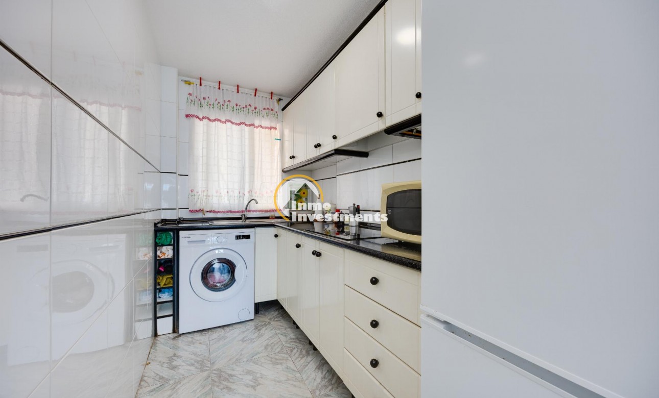 Revente privée - Appartement - Torrevieja - Torre del Moro