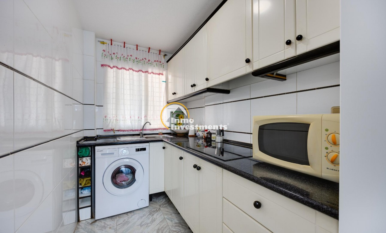 Revente privée - Appartement - Torrevieja - Torre del Moro
