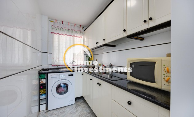 Revente privée - Appartement - Torrevieja - Torre del Moro