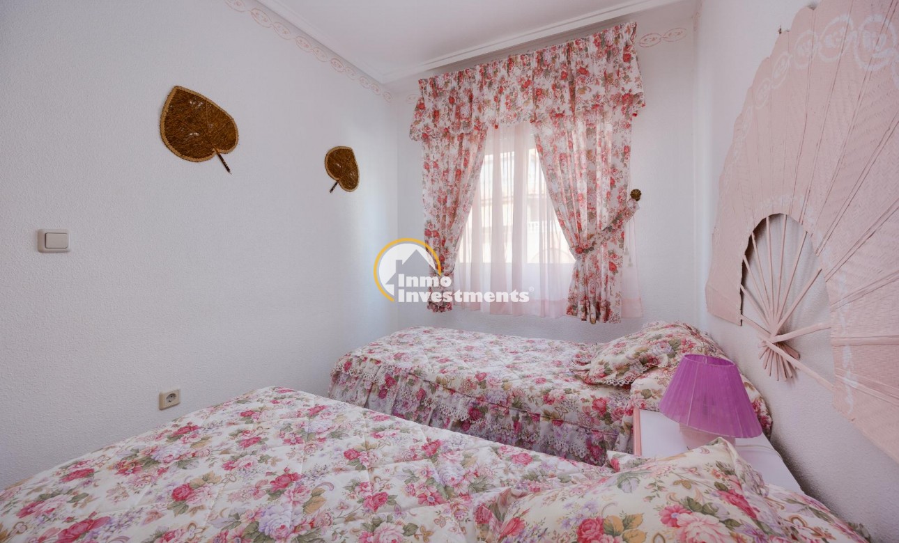 Revente privée - Appartement - Torrevieja - Torre del Moro