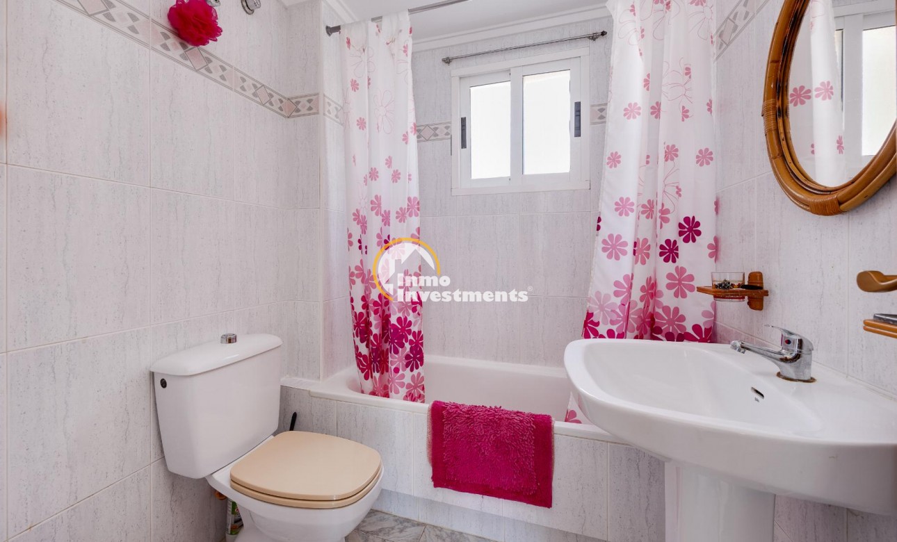 Revente privée - Appartement - Torrevieja - Torre del Moro