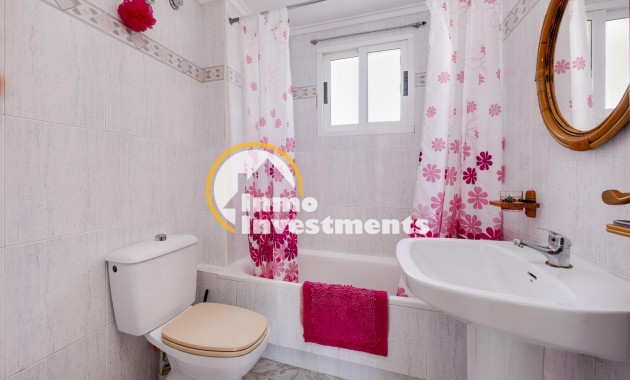 Revente privée - Appartement - Torrevieja - Torre del Moro