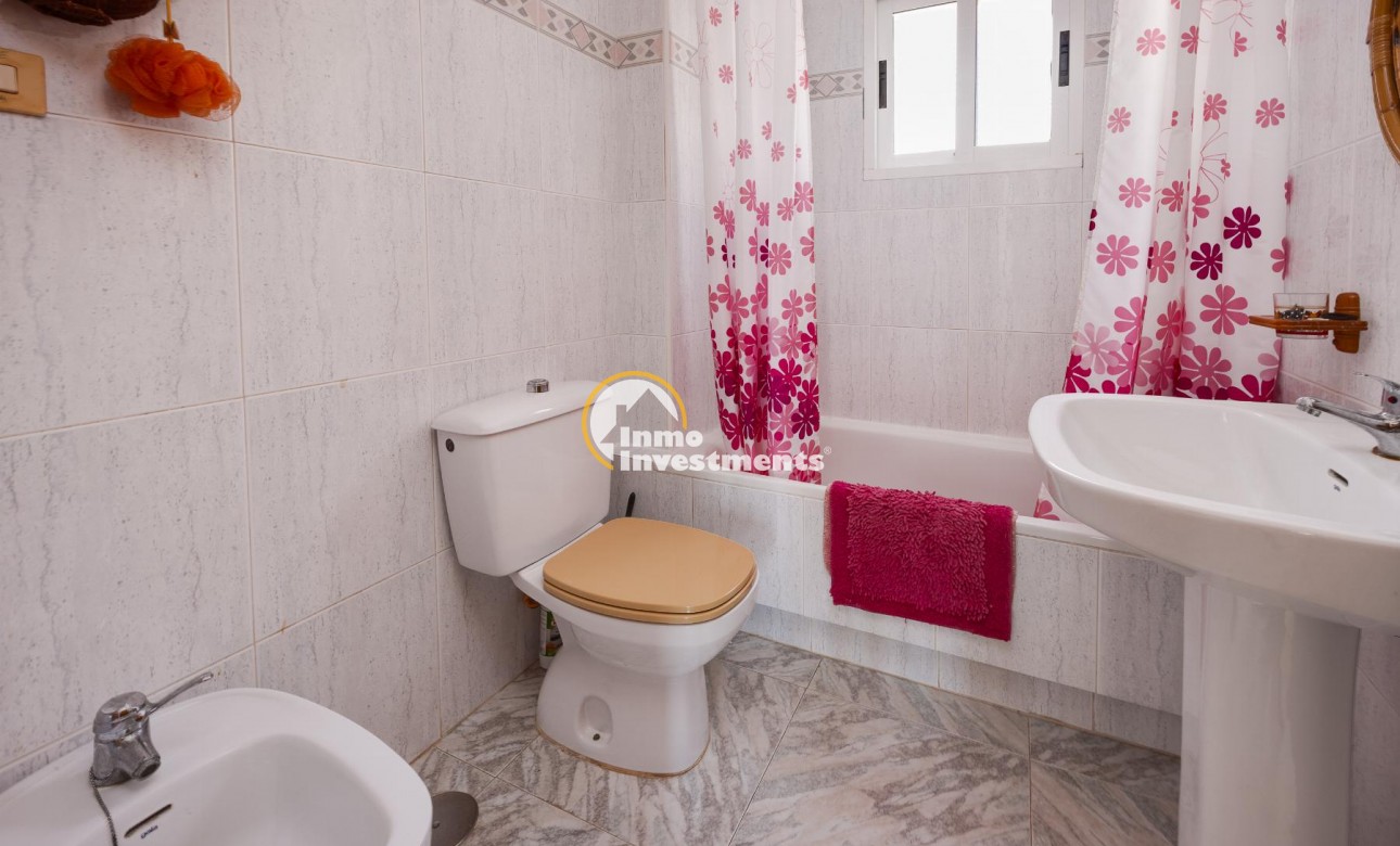 Revente privée - Appartement - Torrevieja - Torre del Moro