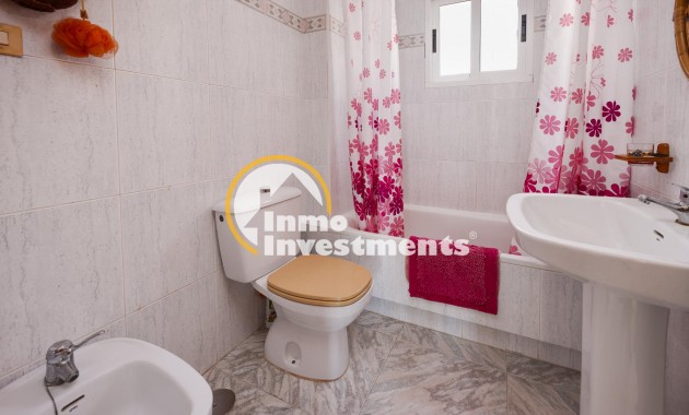 Revente privée - Appartement - Torrevieja - Torre del Moro