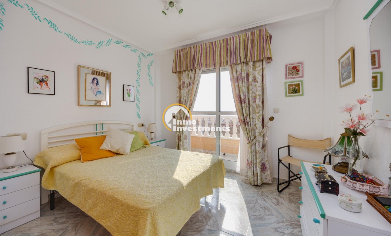 Revente privée - Appartement - Torrevieja - Torre del Moro