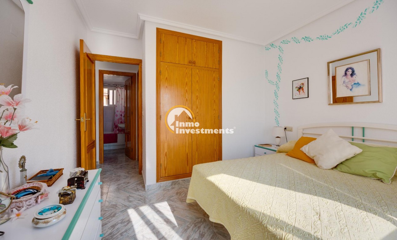 Revente privée - Appartement - Torrevieja - Torre del Moro