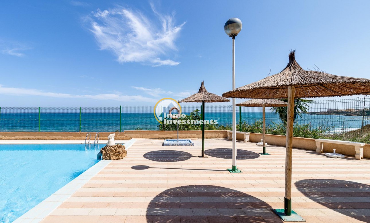 Revente privée - Appartement - Torrevieja - Torre del Moro