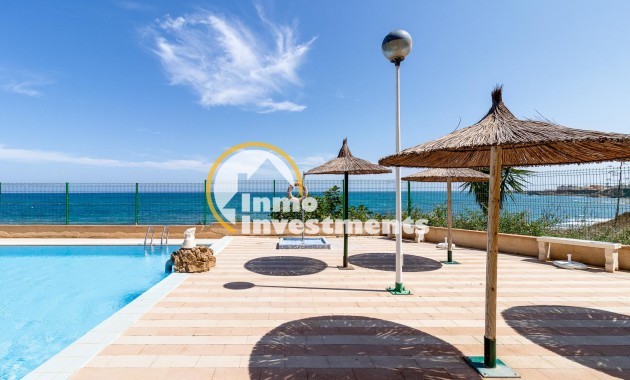 Revente privée - Appartement - Torrevieja - Torre del Moro