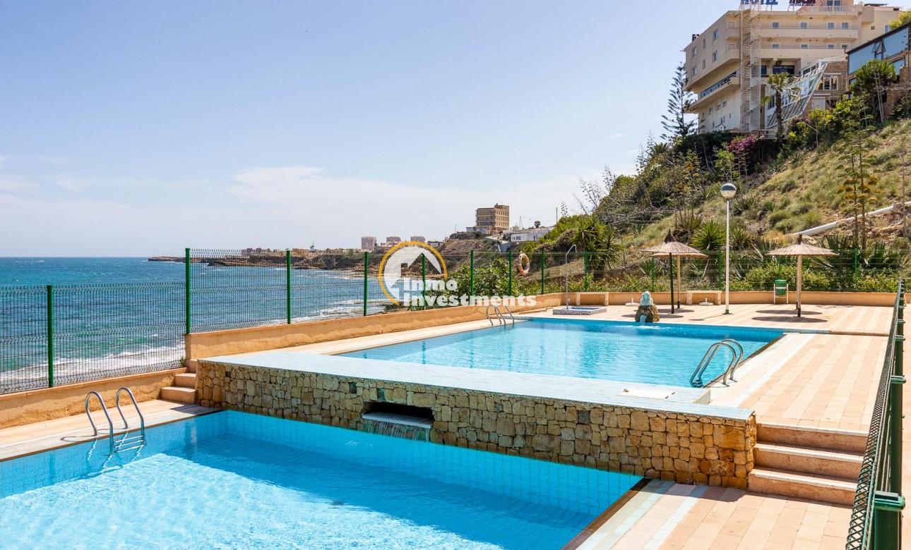 Revente privée - Appartement - Torrevieja - Torre del Moro
