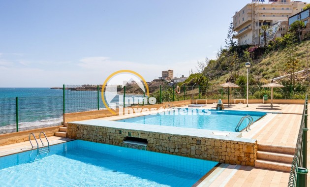Revente privée - Appartement - Torrevieja - Torre del Moro
