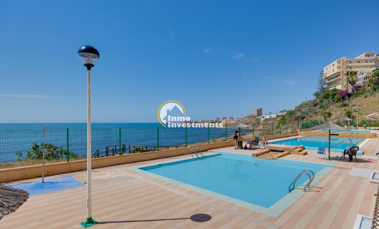 Revente privée - Appartement - Torrevieja - Torre del Moro
