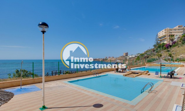 Revente privée - Appartement - Torrevieja - Torre del Moro