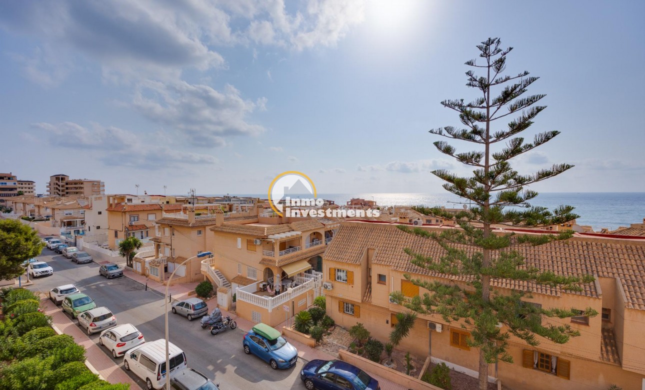 Revente privée - Appartement - Torrevieja - Torre del Moro