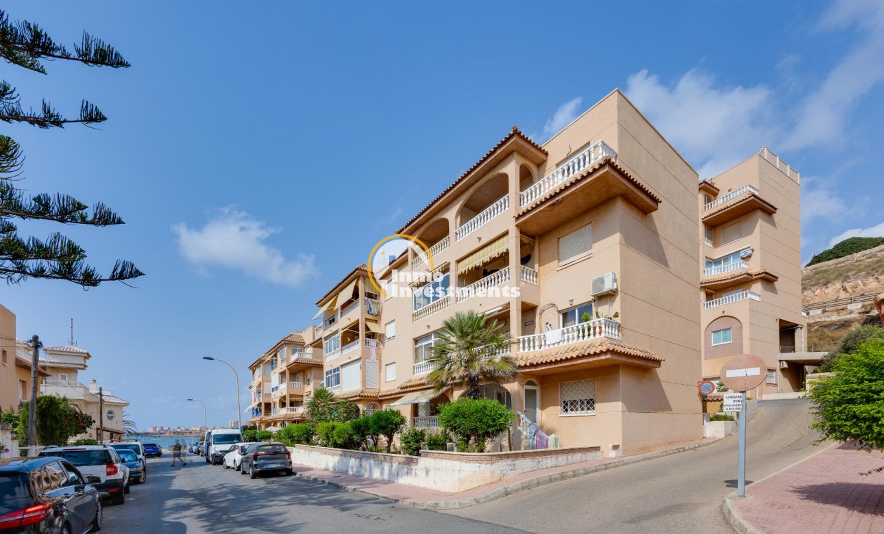 Revente privée - Appartement - Torrevieja - Torre del Moro