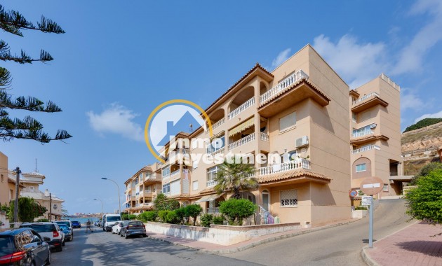 Revente privée - Appartement - Torrevieja - Torre del Moro
