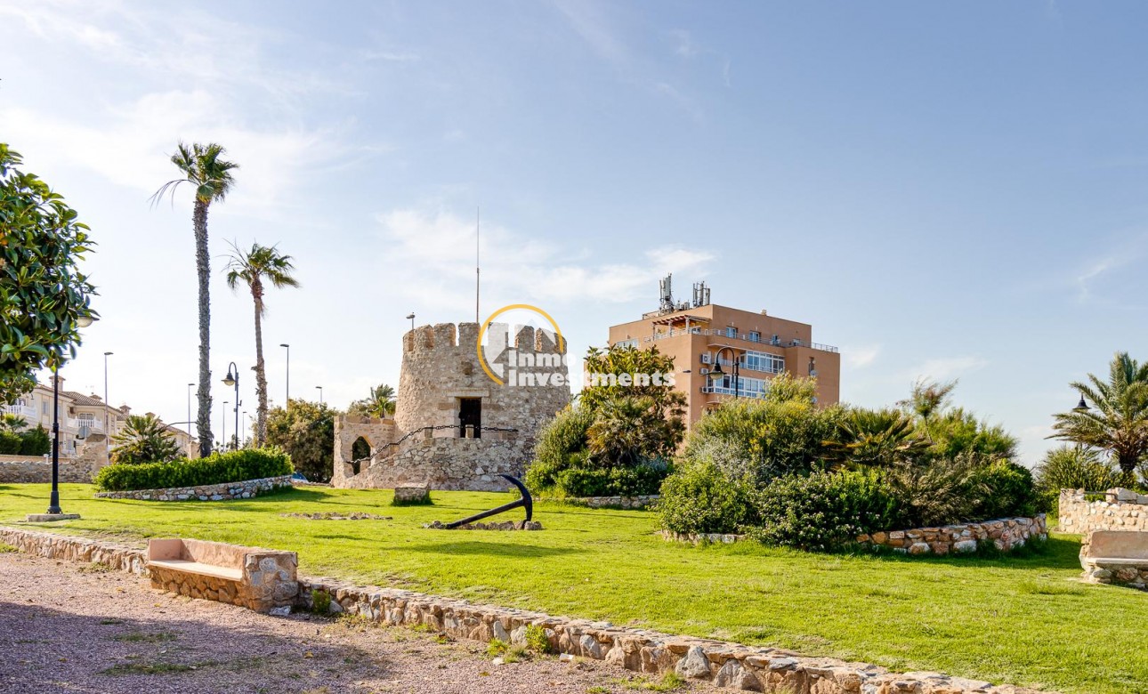 Revente privée - Appartement - Torrevieja - Torre del Moro