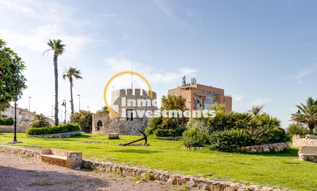 Revente privée - Appartement - Torrevieja - Torre del Moro