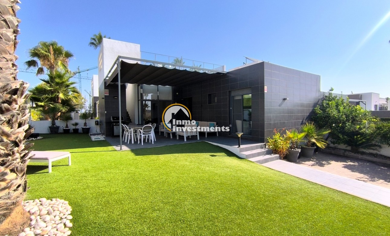 Bestaande bouw - Quad Woning - La Finca Golf