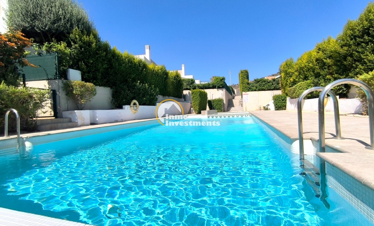 Bestaande bouw - Quad Woning - La Finca Golf