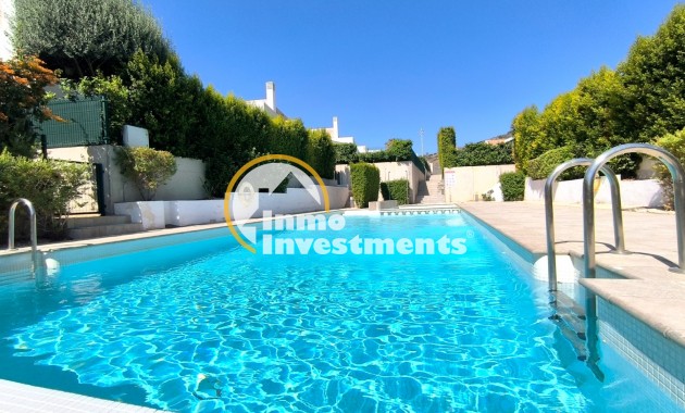 Bestaande bouw - Quad Woning - La Finca Golf