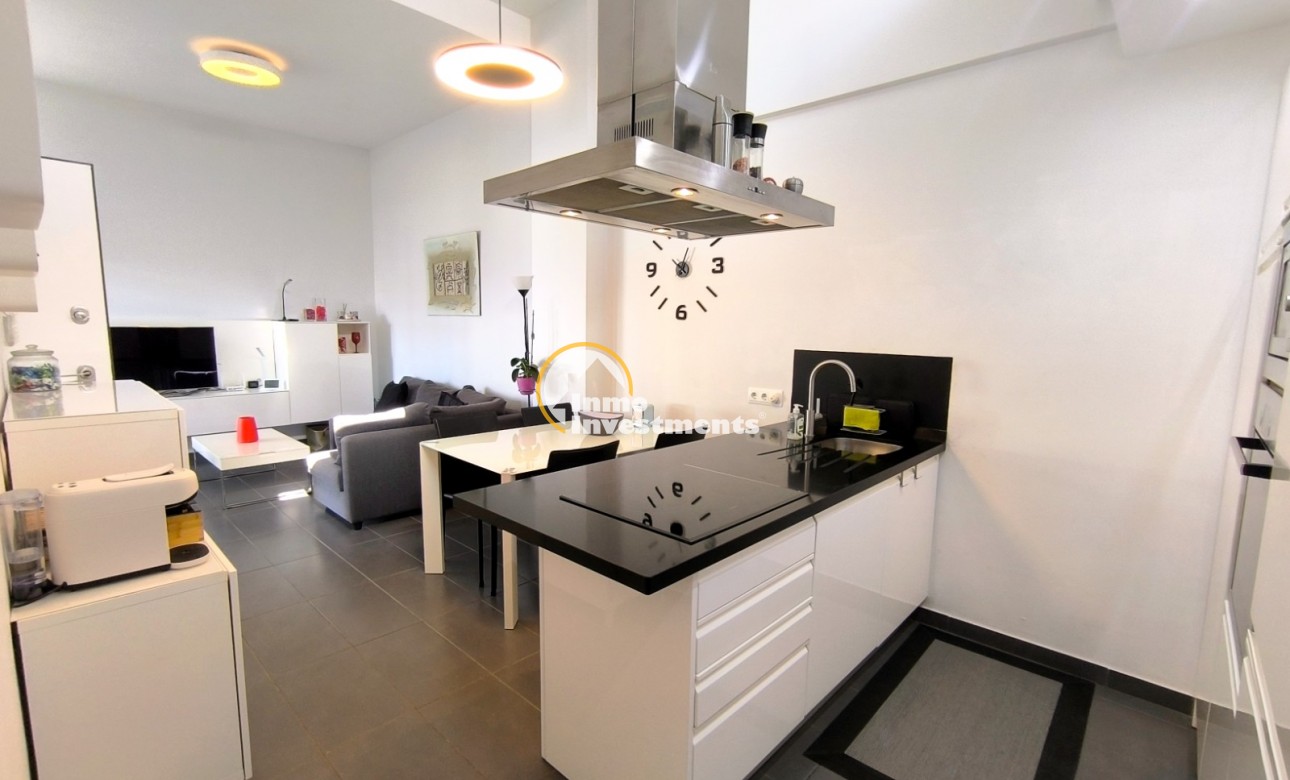 Bestaande bouw - Quad Woning - La Finca Golf
