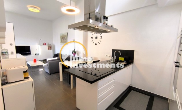 Bestaande bouw - Quad Woning - La Finca Golf