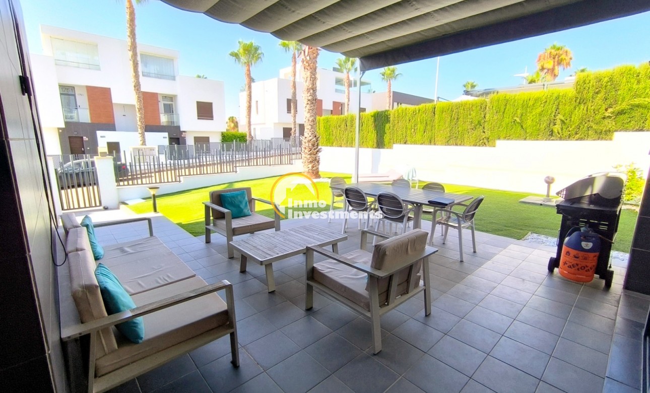 Bestaande bouw - Quad Woning - La Finca Golf