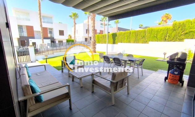 Bestaande bouw - Quad Woning - La Finca Golf