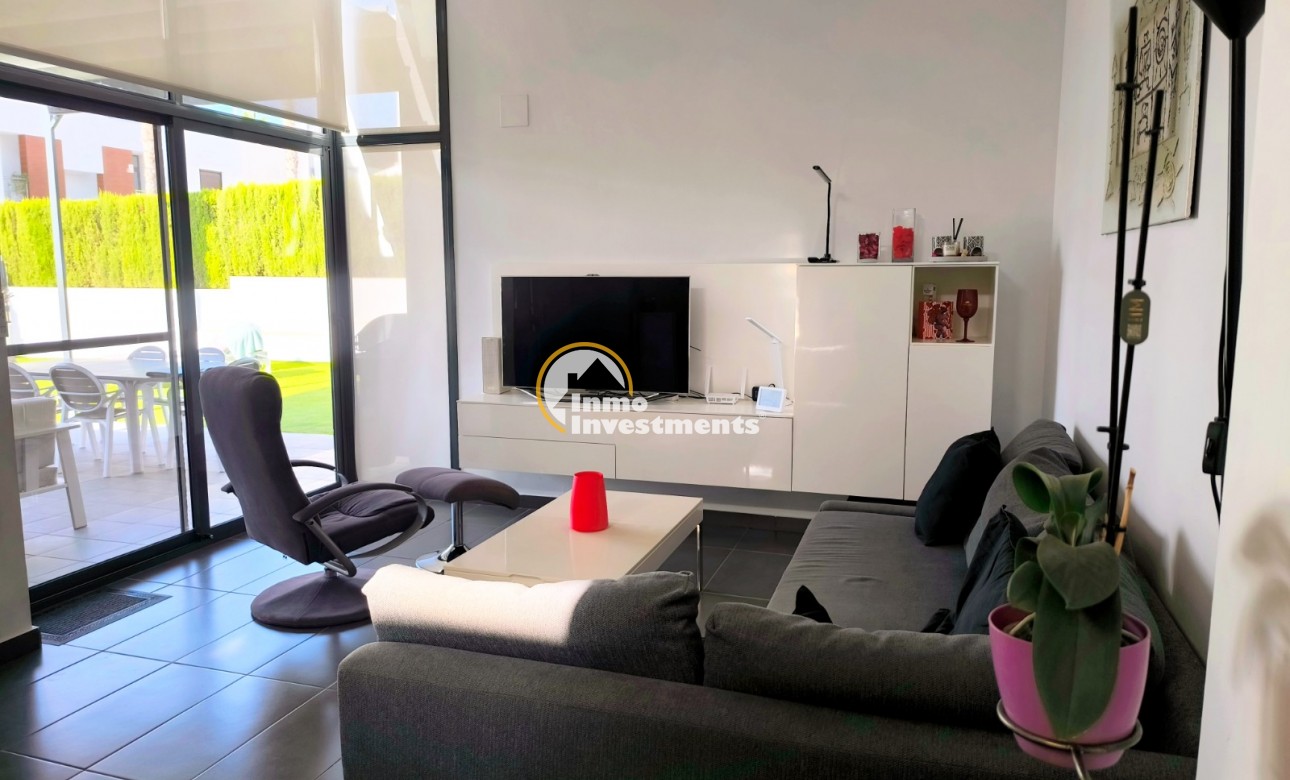 Bestaande bouw - Quad Woning - La Finca Golf