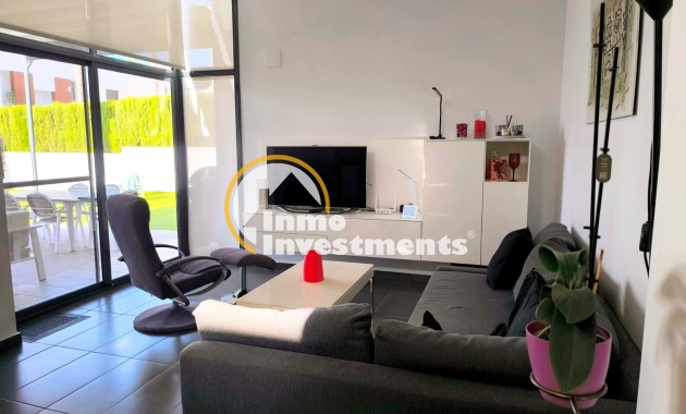 Bestaande bouw - Quad Woning - La Finca Golf