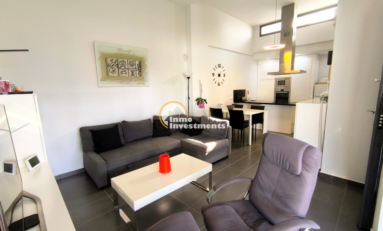 Bestaande bouw - Quad Woning - La Finca Golf