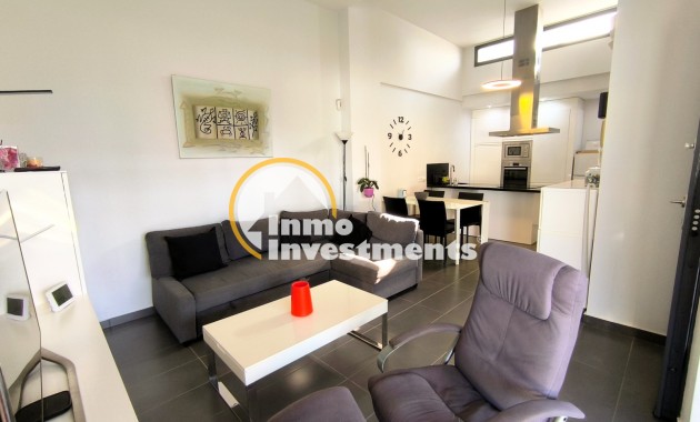 Bestaande bouw - Quad Woning - La Finca Golf