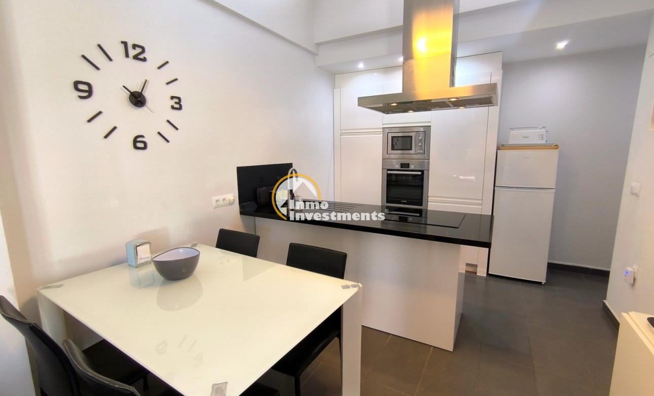 Bestaande bouw - Quad Woning - La Finca Golf