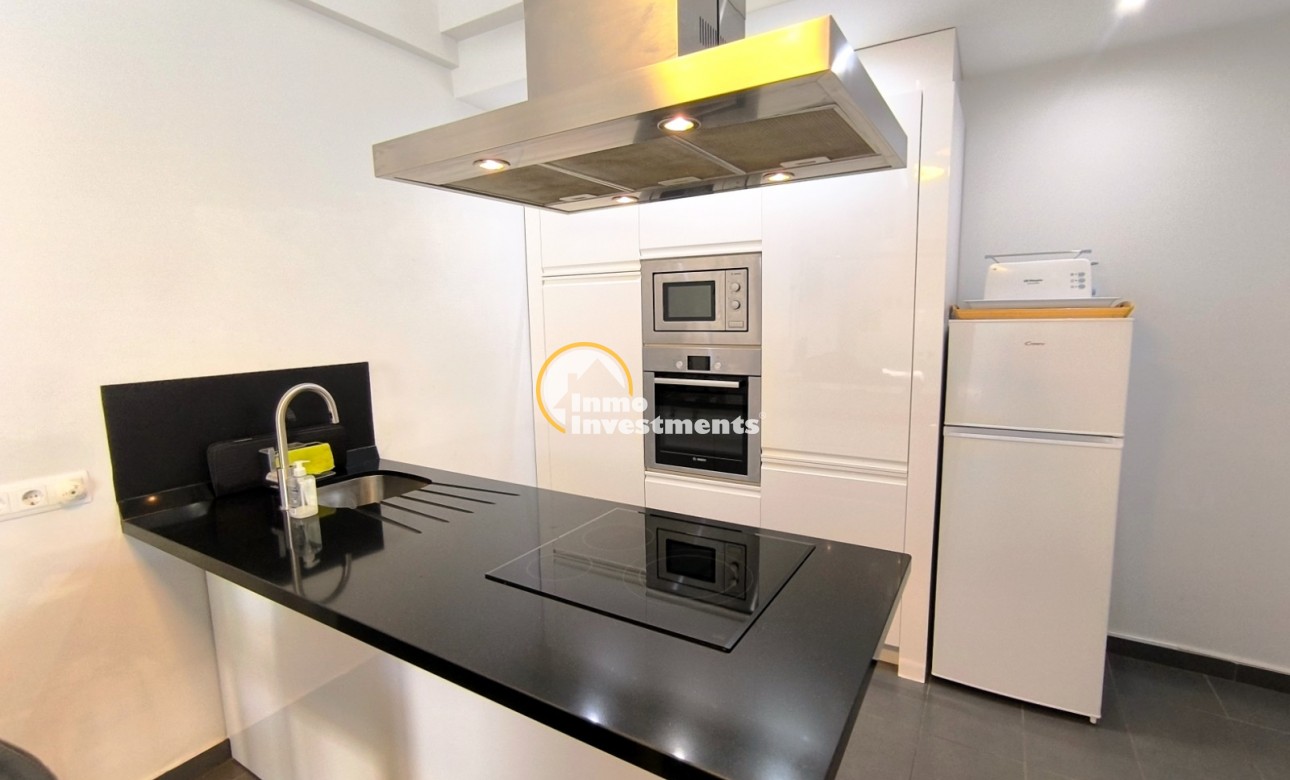 Bestaande bouw - Quad Woning - La Finca Golf