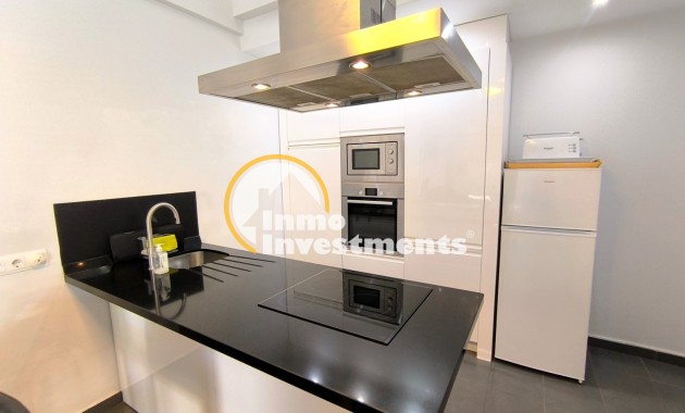 Bestaande bouw - Quad Woning - La Finca Golf