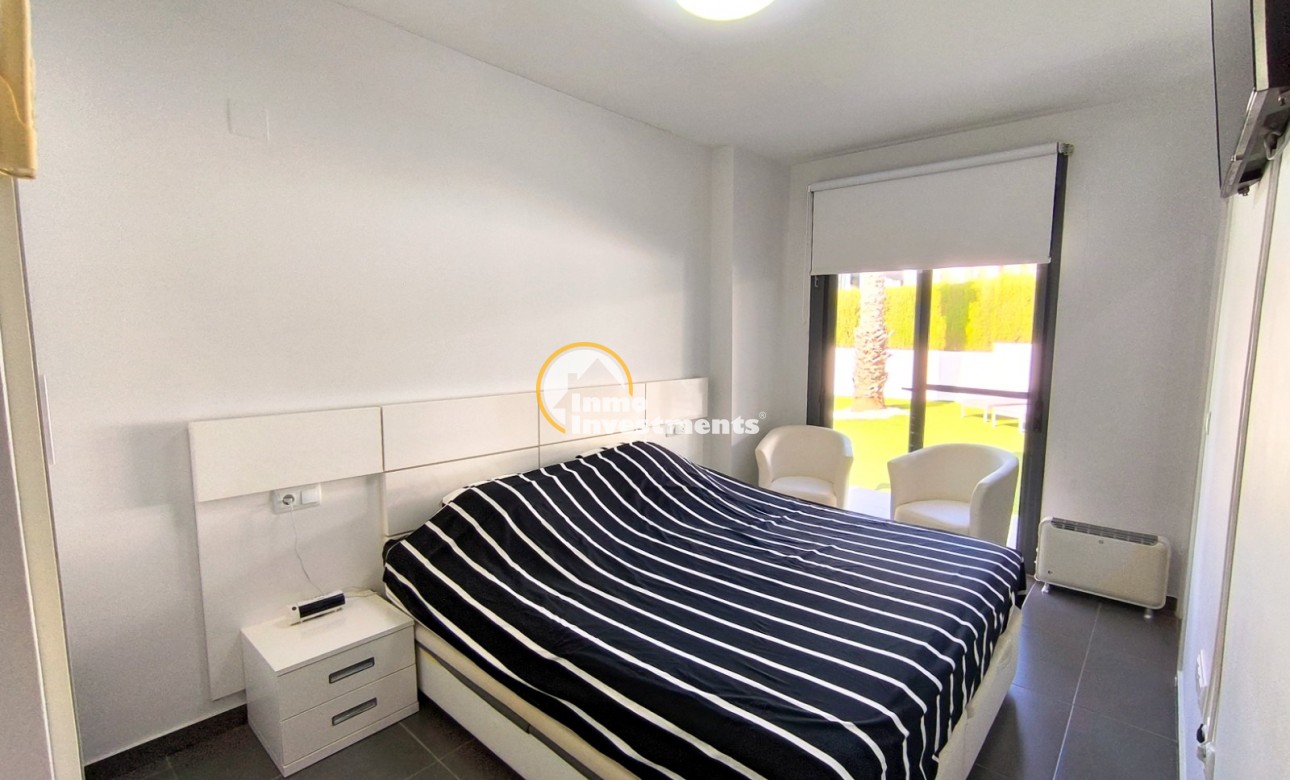 Bestaande bouw - Quad Woning - La Finca Golf