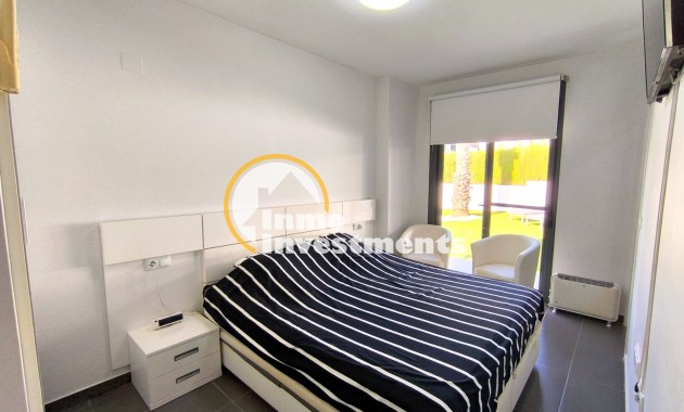 Bestaande bouw - Quad Woning - La Finca Golf