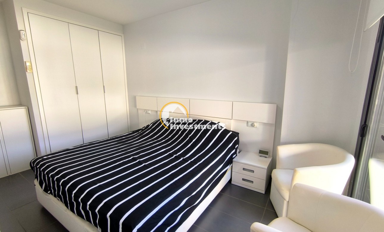 Bestaande bouw - Quad Woning - La Finca Golf