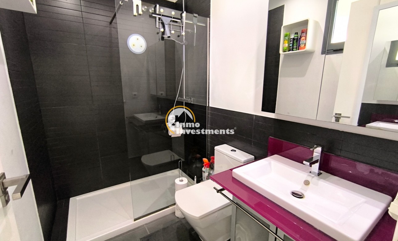 Bestaande bouw - Quad Woning - La Finca Golf