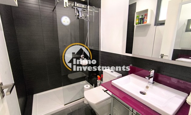 Bestaande bouw - Quad Woning - La Finca Golf