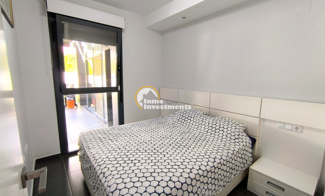 Bestaande bouw - Quad Woning - La Finca Golf
