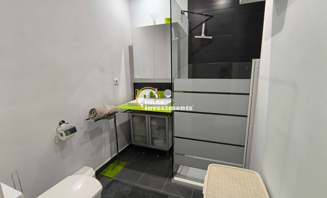 Bestaande bouw - Quad Woning - La Finca Golf