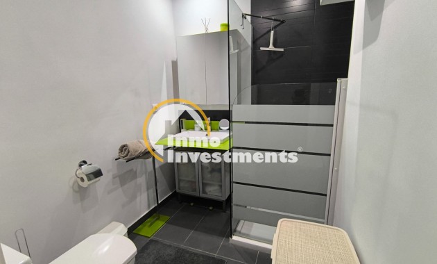 Bestaande bouw - Quad Woning - La Finca Golf